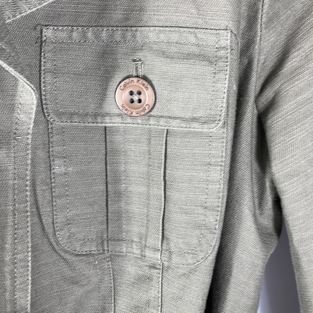 Ann Klein Jacket - Picture 4 of 6